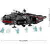 LEGO Star Wars The Dark Falcon 75389