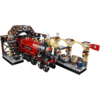 LEGO Harry Potter Hogwarts Express 75955 Building Kit
