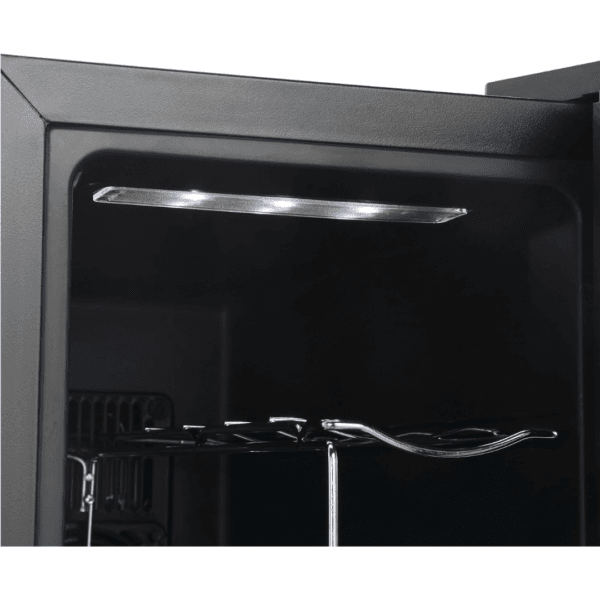 Barcool VINO8 Wine Fridge | 8 Bottles | 5-18°C | Tabletop
