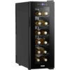 Dellonda Baridi 12 Bottle Wine Fridge with