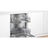 Bosch Series 2 SMV2HTX02G Fully Integrated Dishwasher, 60cm [Energy Class D]