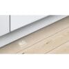 Bosch Series 4 SPV4EMX17G Fully Integrated Slimline Dishwasher, 45cm [Energy Class B]10.4