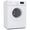 Montpellier MVSD7W Freestanding 7kg Vented Sensor Tumble Dryer - White [Energy Class E]