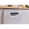 Bosch Series 4 SMS4EKW06G Freestanding Dishwasher, 60cm, White [Energy Class B]