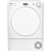 Candy KSEC8LF 8KG Freestanding White Condenser Tumble Dryer [Energy Class G]