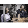 Shure SM7B Dynamic Vocal Microphone for Podcasting & Streaming