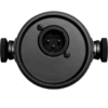 Shure MV7X Microphone - XLR Only Pro Quality Dynamic Mic for Podcasting & Vocal Recording