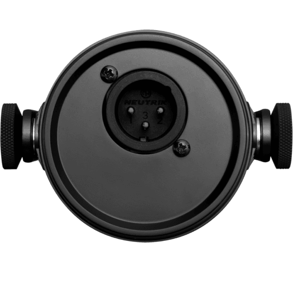 Shure MV7X Microphone - XLR Only Pro Quality Dynamic Mic for Podcasting & Vocal Recording