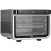 3 Ninja Foodi 10-in-1 Multifunction Worktop Oven, Silver/Black DT200UK