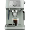 De'Longhi Stilosa - Manual Espresso Machine Manual Milk Frother Green