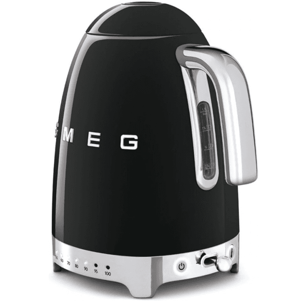 Smeg KLF04BLUK Jug Kettle