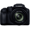 Panasonic Lumix DC-FZ82DE-K Bridge Camera with