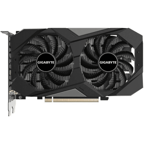 3 Gigabyte NVIDIA GeForce RTX 3050 WINDFORCE OC V2 6G Graphics Card