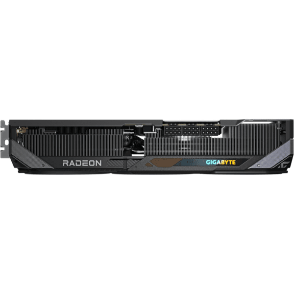 3 Gigabyte Radeon RX 9070 XT GAMING OC 16G Graphics Card