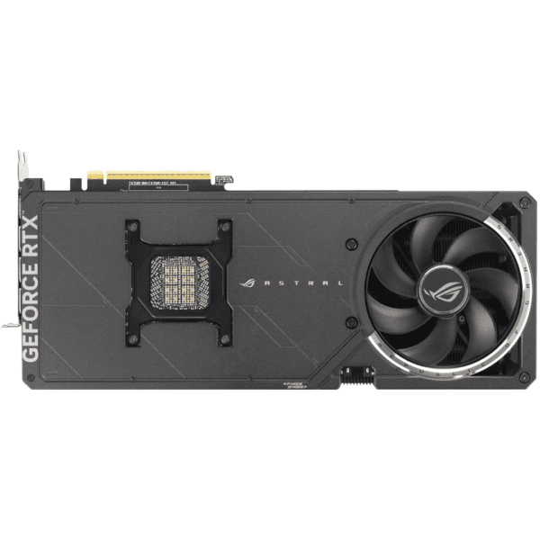 ASUS ROG Astral GeForce RTX 5090 32GB GDDR7 OC Gaming Graphics Card