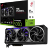 ASUS ROG Astral GeForce RTX 5080 OC Edition Gaming Graphics Card