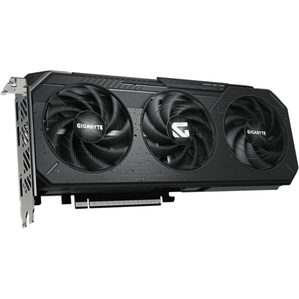 3 Gigabyte Radeon RX 9060 XT GAMING OC 16G Graphics Card