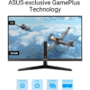 ASUS VY279HGR Eye Care Gaming Monitor – 27 inch