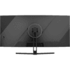 Amzfast 34 Inch Ultrawide Curved Gaming Monitor