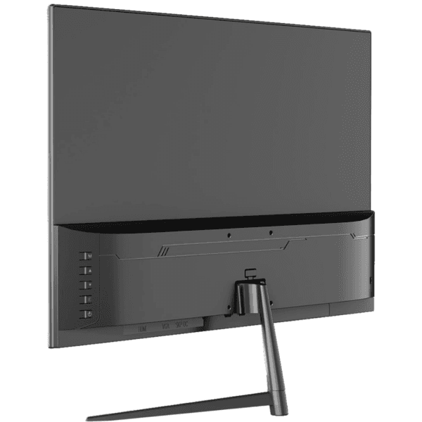 CRUA 24 Inch 240Hz Gaming Monitor, FHD 1080P
