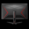 AOC Gaming C32G2ZE - 32 Inch FHD Curved Monitor