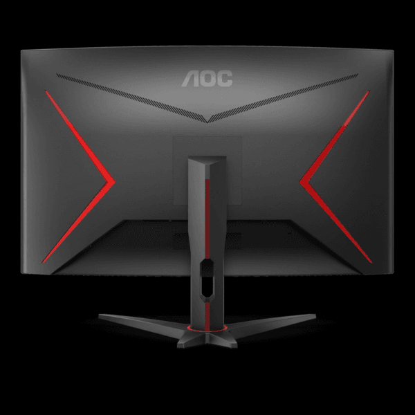 AOC Gaming C32G2ZE - 32 Inch FHD Curved Monitor