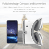 3D VR Glasses with HiFi Bluetooth Headphones
