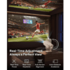 Aurzen BOOM Air Portable Projector