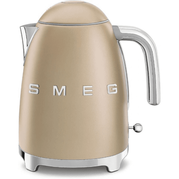 4 SMEG 7 CUP Kettle