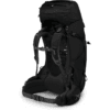 Osprey Aether Men's Backpack, 68L, Black