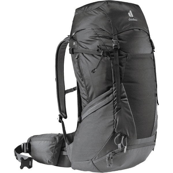 4 Deuter Futura Pro 40 Hiking Backpack