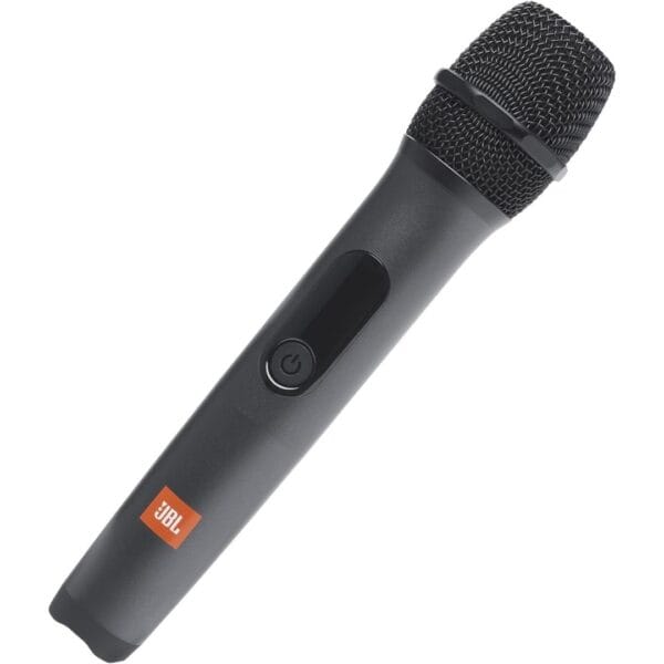 JBL PartyBox On-The-Go Essential Portable Bluetooth Light Effect Speaker