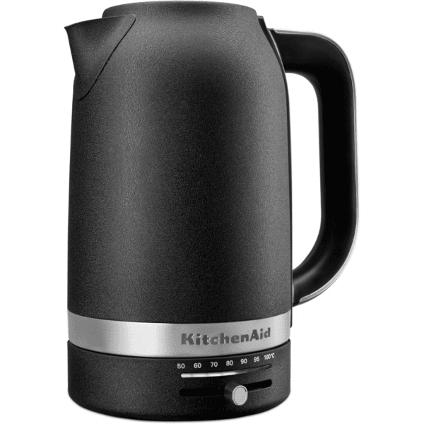 4 KitchenAid 1.7L Variable Temperature Kettle