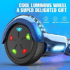 GeekMe Hoverboards for kids 6.5 Inch
