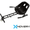 4 HOVER-1 Kart Buggy Attachment | Compatible with Most 6.5" & 8" Electric Hoverboards