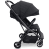 My Babiie MBX7 Autofold Stroller from Birth to 22kg (4 Yrs) - Black