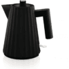 Alessi Plissé MDL06/1BUK - Electric Kettle