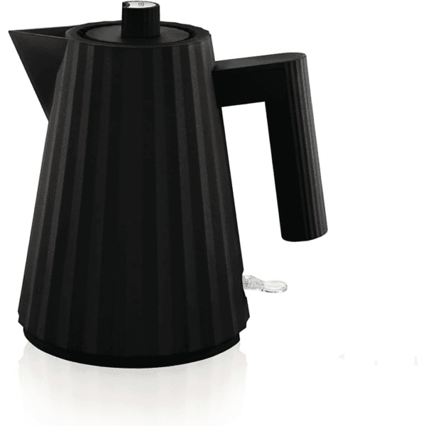 4 Alessi Plissé MDL06/1BUK - Electric Kettle