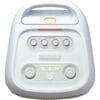 JBL PartyBox Stage 320 - Portable Party Speaker with Telescopic Handle & Wide, Sturdy Wheels