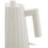 Alessi Plissé MDL06/1WUK - Electric Kettle