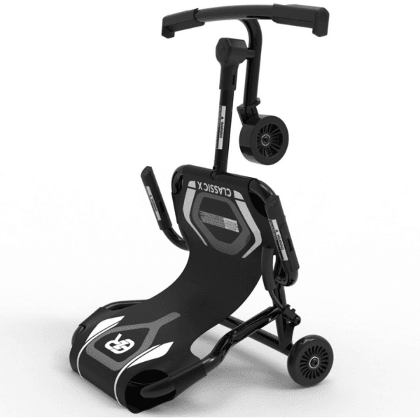 EzyRoller Classic X Ages 4+, 45lbs - 120lbs