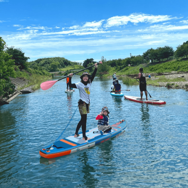 4 WOWSEA Inflatable Paddle Board for All Skill Levels, 3400g Heavy Dropstitch