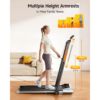 1%-6%-12% Incline Walking Pad