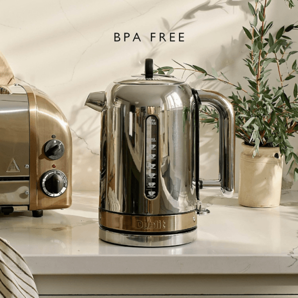 Dualit Classic Kettle