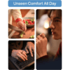 RingConn Gen 2 Air, Ultra-Thin AI Smart Ring