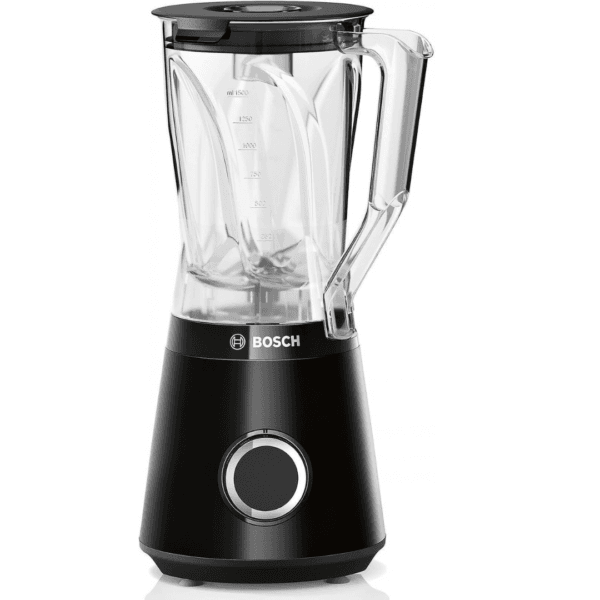 Bosch Hausgeräte VitaPower Series 4 MMB6141B Stainless Steel Blender Blender Made