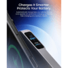 Anker MagGo Power Bank 2 Pro, Qi2 25W 10,000mAh Battery with Cooling Fan