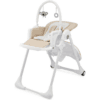 Kinderkraft Tummie 2-in-1 High Chair & Bouncer