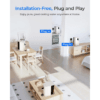 Waterdrop K19-HG Instant Heat Mineralized Countertop Reverse Osmosis System