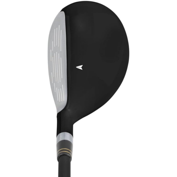 of St Andrews F35 Full Hybrid Iron Set 3-PW, Mens Right Hand